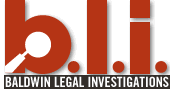 Baldwin Legal Investigations LLC
