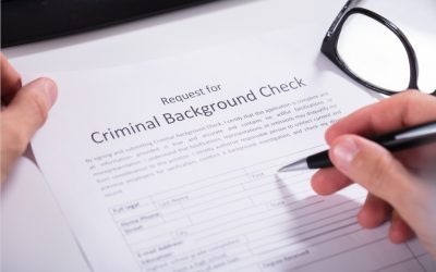 Employee Background Checks: The Step You Can’t Skip