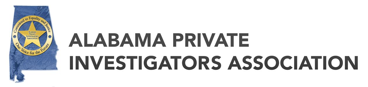 Alabama Private Investigators Association