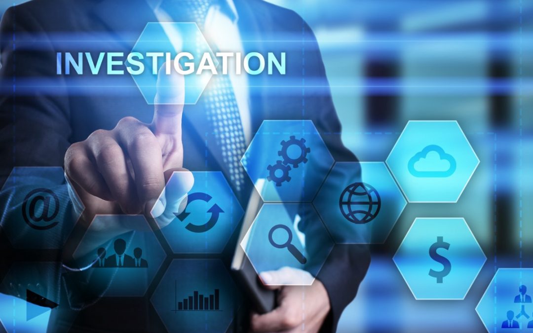 The Future of Private Investigations Business