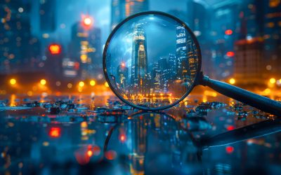 The Role of Private Investigators in Corporate Investigations