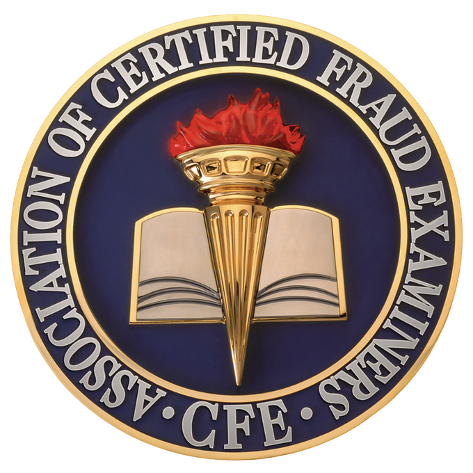 Association of Certified Fraud Examiners