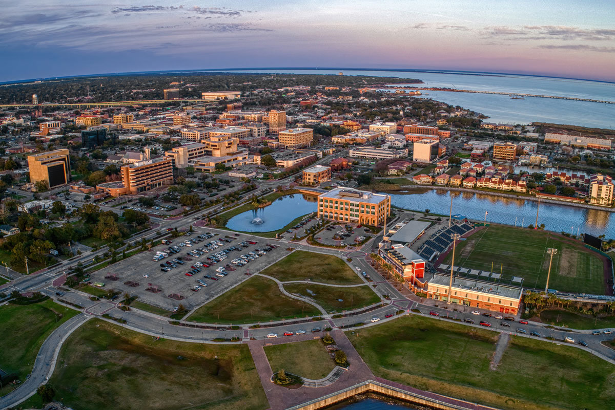 Baldwin Legal Investigations in Pensacola, Florida