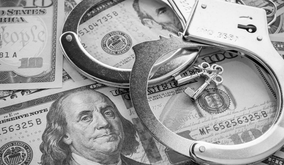 Financial Fraud Investigations in Mobile Alabama