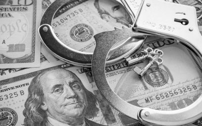 Investigators Uncover Financial Fraud