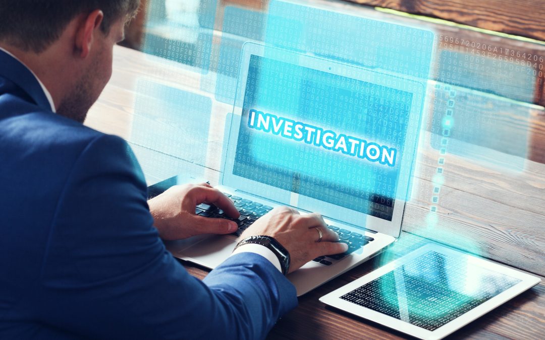 Protecting Your Business: The Role of Private Investigators in Corporate Investigations