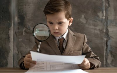 Child Custody Disputes: How a Private Investigator Can Strengthen Your Case