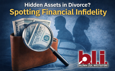 Protect Your Finances During a Divorce With These Key  Strategies